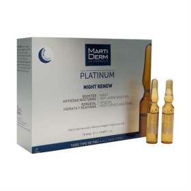 Sieri Calmante Skin Generics Id Skin Identity 30 ml | Tienda24 - Global Online Shop Tienda24.eu