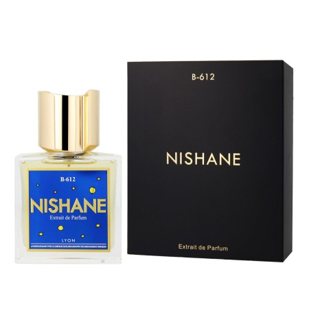 Unisex-Parfüm Nishane B-612 von Nishane, Extrait de Parfum - Ref: M0115916, Preis: 162,85 €, Rabatt: %