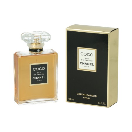 Perfume Mulher Chanel 11500-113530 EDP (1 Unidade) de Chanel, Limpadores - Ref: M0115940, Preço: 226,83 €, Desconto: %