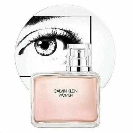 Perfume Mulher Calvin Klein 65100000000 EDP Spray Mulher de Calvin Klein, Roupões - Ref: M0116012, Preço: 38,87 €, Desconto: %