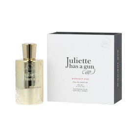 Parfum Femme Juliette Has A Gun Midnight Oud EDP 100 ml de Juliette Has A Gun, Eau de parfum - Réf : M0116063, Prix : 91,78 €...