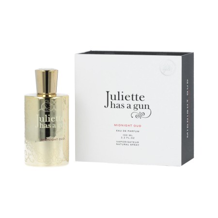 Perfume Mulher Juliette Has A Gun Midnight Oud EDP 100 ml de Juliette Has A Gun, Água de perfume - Ref: M0116063, Preço: 91,7...