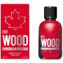 Parfum Femme Dsquared2 Red Wood EDT de Dsquared2, Eau de toilette - Réf : M0116082, Prix : 41,21 €, Remise : %