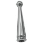 Vibrator Dream Toys Midnight Magic Silver | Tienda24 Tienda24.eu