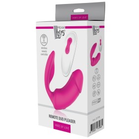 Massageador para Casais We-Vibe Turquesa | Tienda24 Tienda24.eu