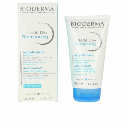 Champô Anticaspa Bioderma Intensive de Bioderma, Champôs - Ref: M0116179, Preço: 18,28 €, Desconto: %