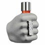 Perfume Hombre Diesel Only The Brave Street EDT 35 ml de Diesel, Agua de tocador - Ref: M0116207, Precio: 33,42 €, Descuento: %