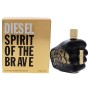 Perfume Homem Diesel Spirit Of The Brave EDT 200 ml de Diesel, Água-de-colónia - Ref: M0116219, Preço: 80,63 €, Desconto: %