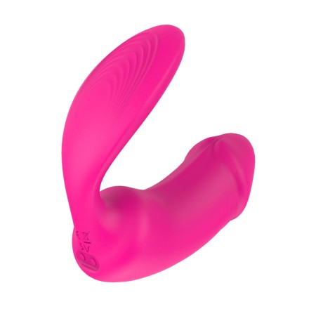 Massaggiatore di Coppia Dream Toys Essentials