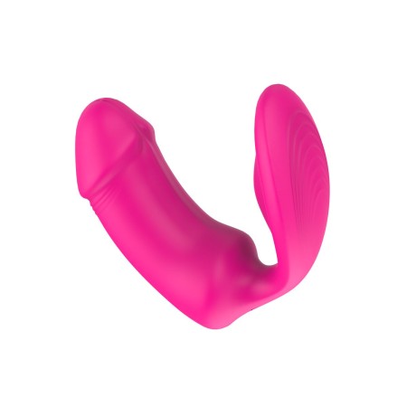 Massaggiatore di Coppia Dream Toys Essentials