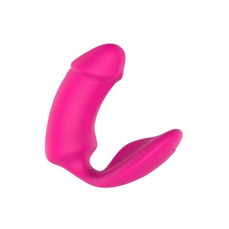 Massaggiatore di Coppia Dream Toys Essentials