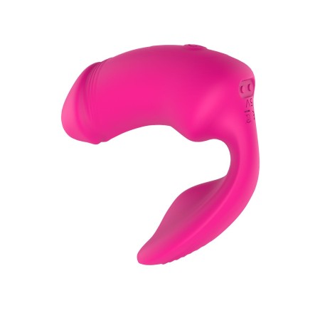 Massaggiatore di Coppia Dream Toys Essentials