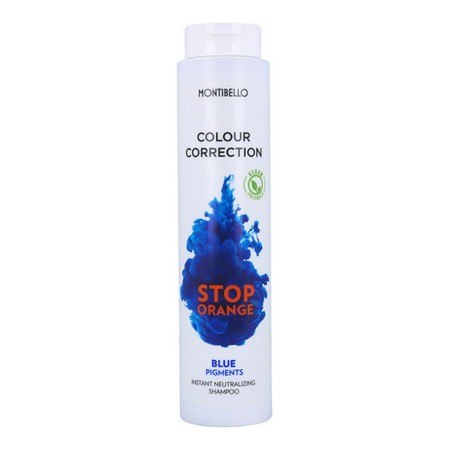 Shampooing Montibello NOC3 de Montibello, Shampooings - Réf : M0116523, Prix : 12,83 €, Remise : %