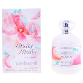 Perfume Mulher Cacharel Anais Anais L'original EDT de Cacharel, Água-de-colónia - Ref: M0116772, Preço: 45,51 €, Desconto: %