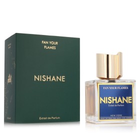 Perfume Unisex Nishane de Nishane, Agua de perfume - Ref: M0116936, Precio: 192,33 €, Descuento: %