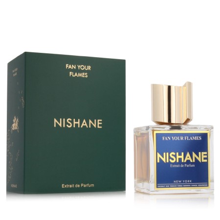 Parfum Unisexe Nishane de Nishane, Eau de parfum - Réf : M0116936, Prix : 192,33 €, Remise : %