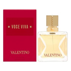 Damenparfüm Valentino Voce Viva EDP 30 ml Voce Viva von Valentino, Eau de Parfum - Ref: M0116957, Preis: 74,90 €, Rabatt: %