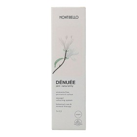 Permanent Dye Dénuée Montibello D3 3 by Montibello, Permanent Colour - Ref: M0116961, Price: 12,69 €, Discount: %