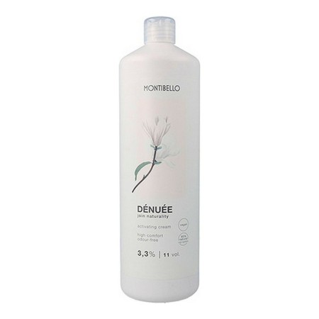 Activateur de couleurs Dénuée Montibello DC11 11 vol (3.3%) (1000 ml) de Montibello, Révélateurs - Réf : M0116962, Prix : 13,...