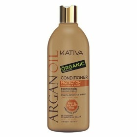 Acondicionador Kativa 123456 de Kativa, Acondicionadores - Ref: M0117243, Precio: 12,18 €, Descuento: %