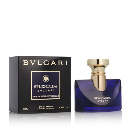 Perfume Mujer Bvlgari 40957 EDP 30 ml de Bvlgari, Agua de perfume - Ref: M0117351, Precio: 54,58 €, Descuento: %