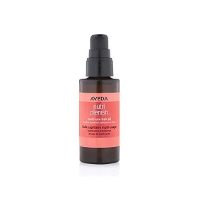 Huile dure Aveda Nutriplenish 30 ml Polyvalents de Aveda, Huiles pour cheveux - Réf : M0117474, Prix : 37,32 €, Remise : %