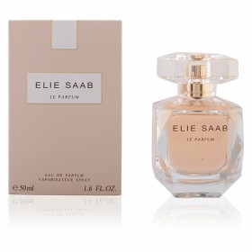 Women's Perfume Elie Saab Le Parfum EDP by Elie Saab, Eau de Perfume - Ref: M0117576, Price: 63,09 €, Discount: %