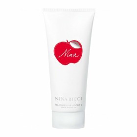 Body Lotion Nina Ricci NINA-209133EU 200 ml by Nina Ricci, Moisturisers - Ref: M0117614, Price: 28,24 €, Discount: %