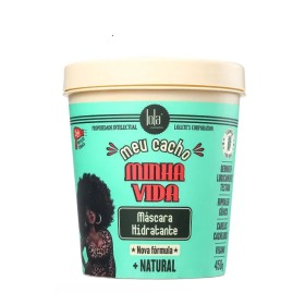 Masque pour cheveux Lola Cosmetics de Lola Cosmetics, Soins et masques - Réf : M0117694, Prix : 14,35 €, Remise : %