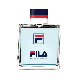 Perfume Homem Fila EDT de Fila, Água-de-colónia - Ref: M0117840, Preço: 14,07 €, Desconto: %