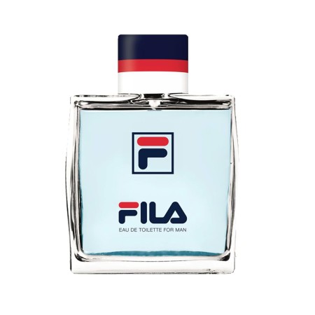 Men's Perfume Fila EDT by Fila, Eau de Toilette - Ref: M0117840, Price: 14,07 €, Discount: %