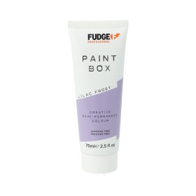 Couleur Semi-permanente Fudge Professional Paintbox Lilac Frost Lilac Frost 75 ml de Fudge Professional, Coloration semi-perm...