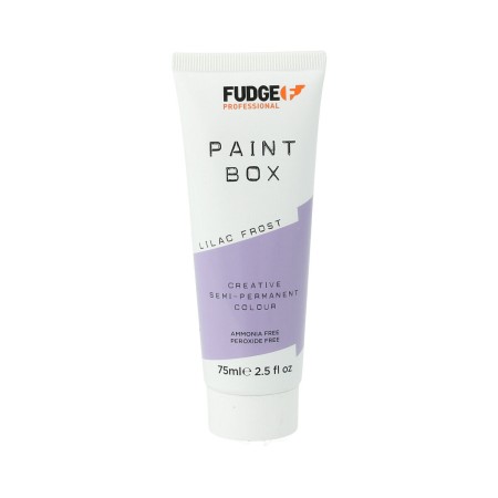 Couleur Semi-permanente Fudge Professional Paintbox Lilac Frost Lilac Frost 75 ml de Fudge Professional, Coloration semi-perm...