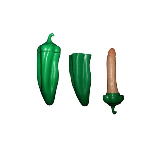 Figur Divertysex Mohrrübe Penis | Tienda24 - Global Online Shop Tienda24.eu