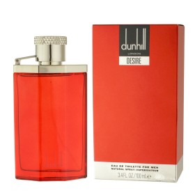 Men's Perfume Dunhill Desire For A Men EDT by Dunhill, Eau de Toilette - Ref: M0117987, Price: 55,96 €, Discount: %