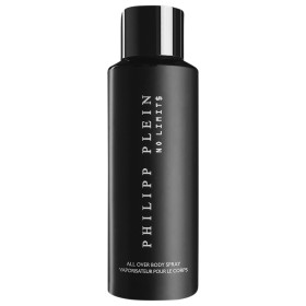 Body Mist PHILIPP PLEIN No Limit$ by PHILIPP PLEIN, Deodorants & Anti-Perspirants - Ref: M0118022, Price: 37,76 €, Discount: %