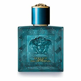 Parfum Homme Versace Versace Eros EDP de Versace, Eau de parfum - Réf : M0118076, Prix : 80,45 €, Remise : %