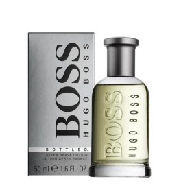 Loção pós barba Hugo Boss 1B54602 de Hugo Boss, Aftershave - Ref: M0118171, Preço: 44,01 €, Desconto: %