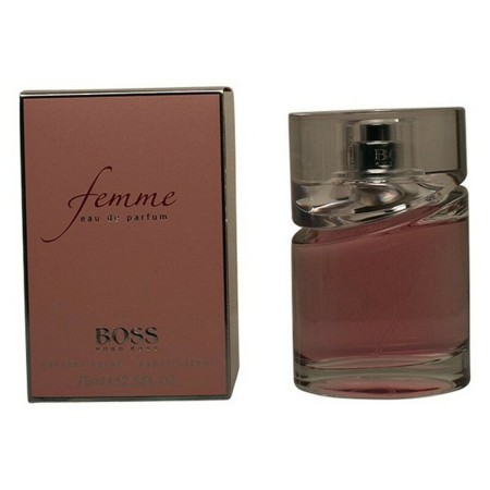 Women's Perfume Hugo Boss Femme EDP by Hugo Boss, Eau de Perfume - Ref: M0118182, Price: 50,07 €, Discount: %