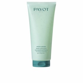 Espuma de Limpeza Payot Gelee Nettoyante Moussante Purifiante de Payot, Limpadores - Ref: M0118367, Preço: 18,60 €, Desconto: %