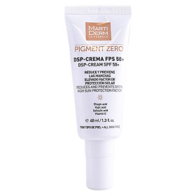 Crema Antimacchie Martiderm Dsp Crema Fps50+40Ml di Martiderm, Idratanti - Rif: M0118402, Prezzo: 26,34 €, Sconto: %