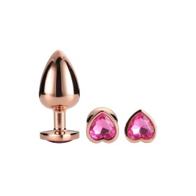 Plug Anal FemmeFunn Plua Roxo | Tienda24 Tienda24.eu