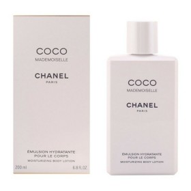 Emulsione Corpo Chanel P-XC-182-B5 di Chanel, Idratanti - Rif: M0118506, Prezzo: 84,37 €, Sconto: %