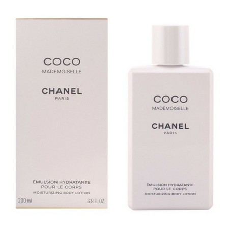 Body Cream Chanel P-XC-182-B5 by Chanel, Moisturisers - Ref: M0118506, Price: 84,37 €, Discount: %