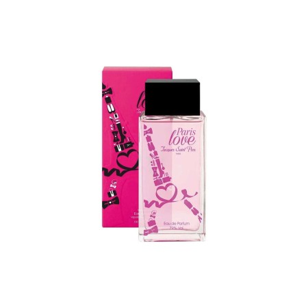 Parfum Femme Ulric De Varens Paris Love EDP 100 ml de Ulric De Varens, Eau de parfum - Réf : M0118508, Prix : 8,62 €, Remise : %