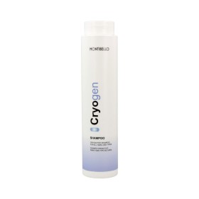 Shampooing Cryogen Montibello Cryogen 300 ml de Montibello, Shampooings - Réf : M0118597, Prix : 12,56 €, Remise : %