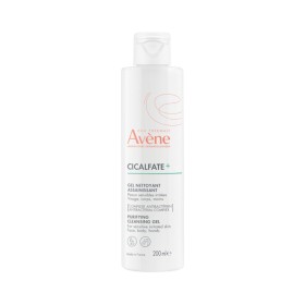 Shower Gel Avene Cicalfate+ 200 ml by Avene, Shower Gels - Ref: M0118733, Price: 13,48 €, Discount: %