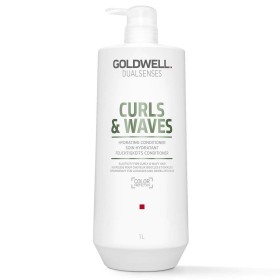 Après-shampooing Goldwell Curls & Waves Hydratant de Goldwell, Après-shampooings - Réf : M0118826, Prix : 24,84 €, Remise : %