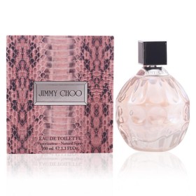 Women's Perfume Jimmy Choo Natural EDT 100 ml by Jimmy Choo, Eau de Toilette - Ref: M0119035, Price: 57,09 €, Discount: %