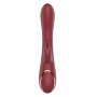 Vibrador Punto G Dream Toys Romance Rojo | Tienda24 Tienda24.eu